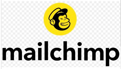 Mailchimp emailküldő rendszer